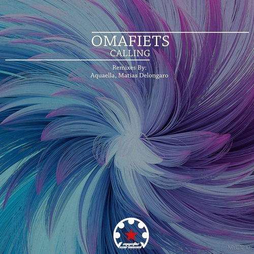 Omafiets - Calling [MYC1210]